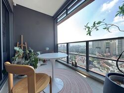 JadeScape (D20), Condominium #605503901
